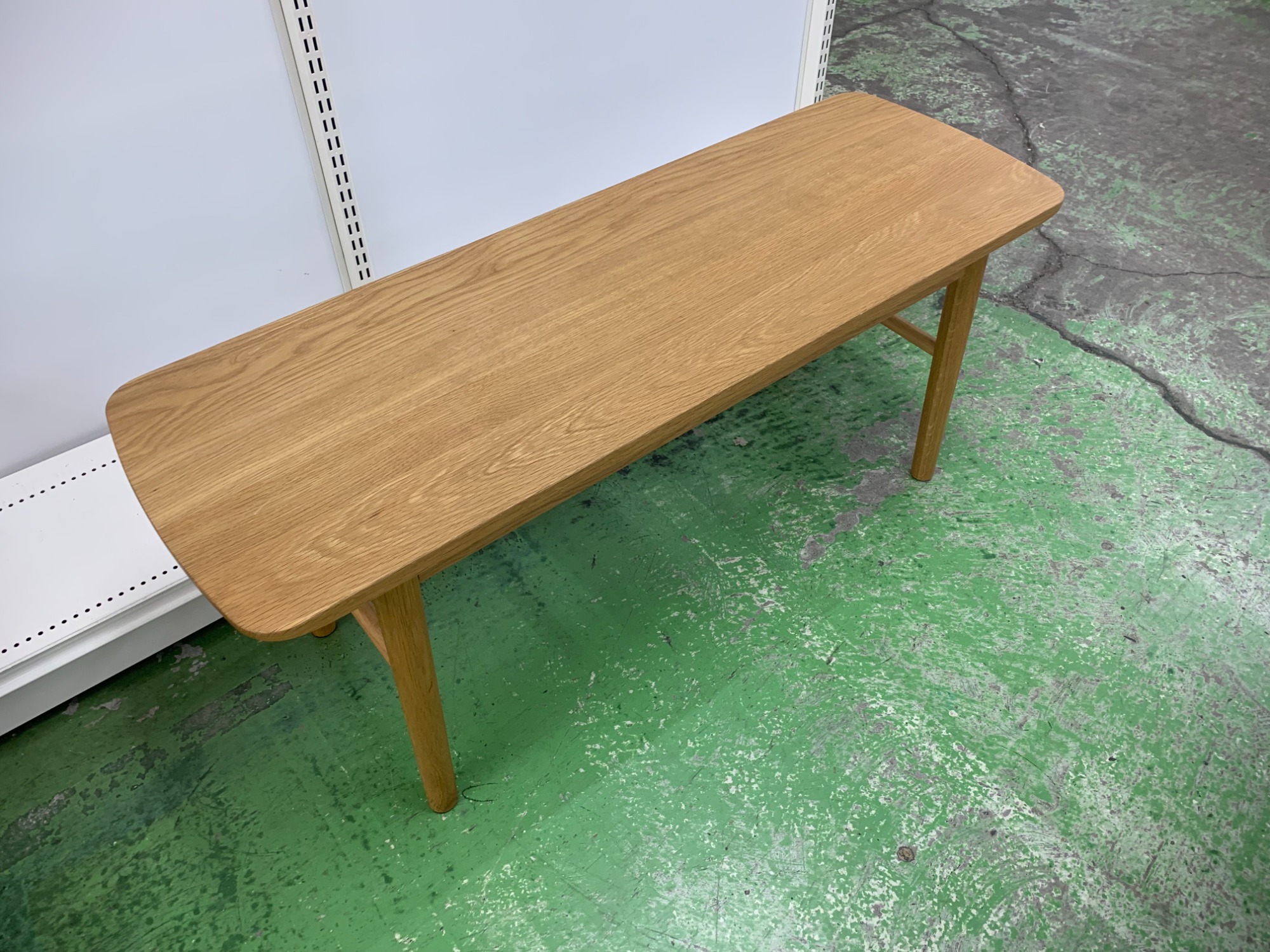 unico SOLKベンチ買取入荷しました！｜2025年11月27日｜リサイクル