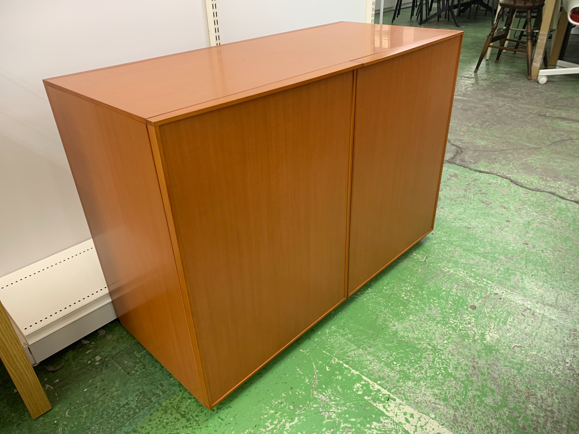 arflex キャビネットCOMPOSER買取入荷しました！｜2025年11月28日