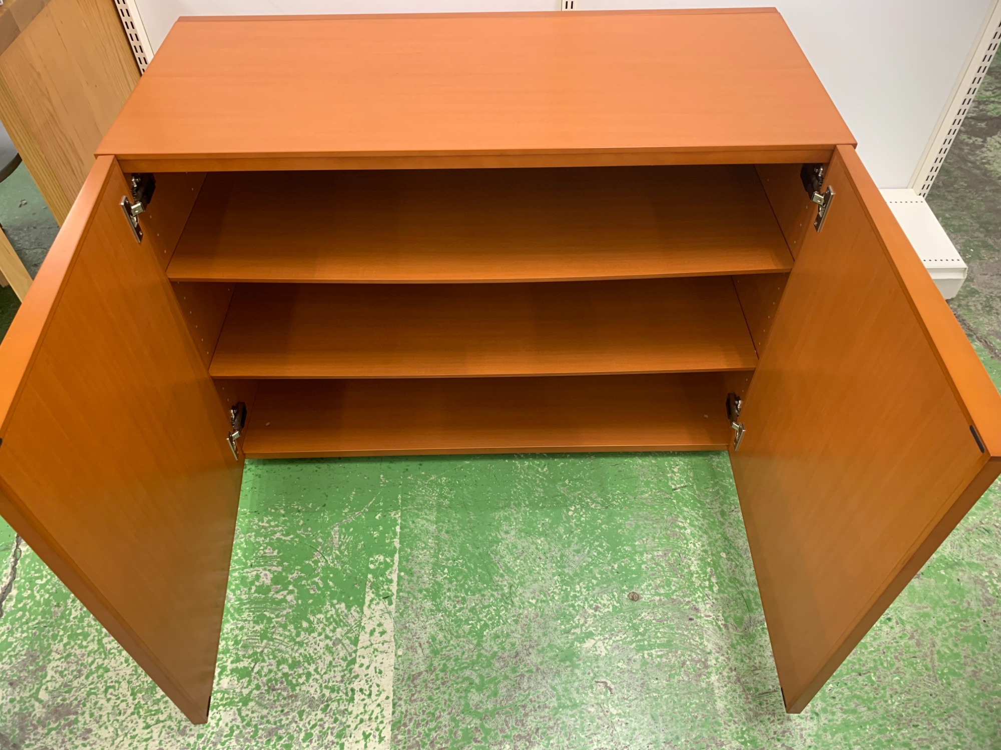 ◇arflex｜COMPOSER｜キャビネット arflex キャビネットCOMPOSER買取入荷しました！｜2025年11月28日