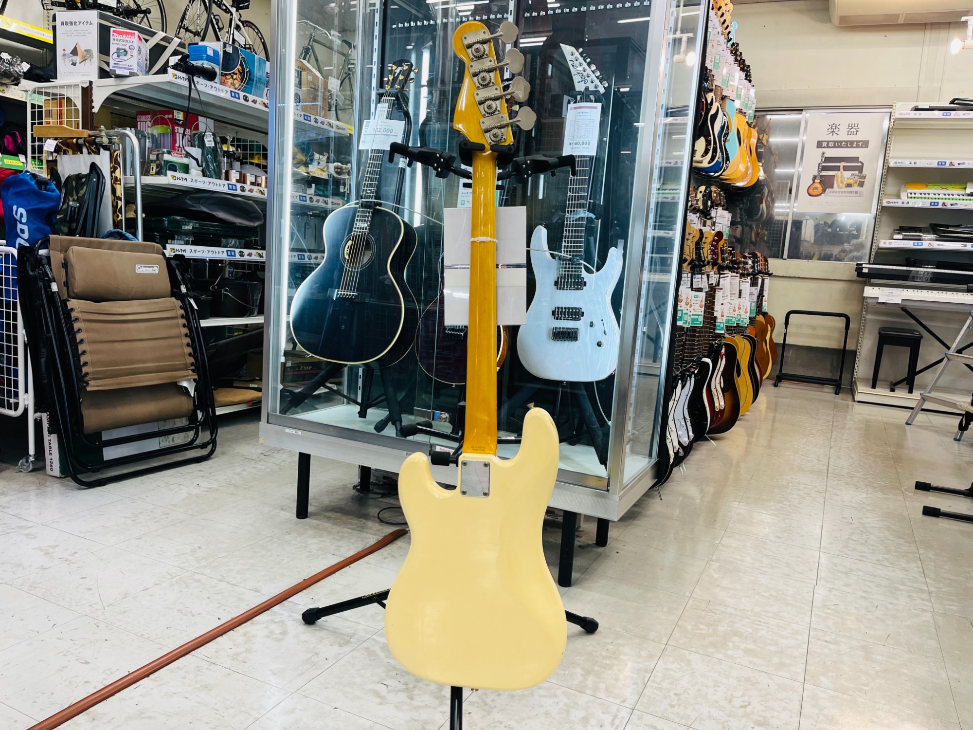 FENDER JAPAN PB62-53 2004-2006年のご紹介！【スマホで購入】｜2025年