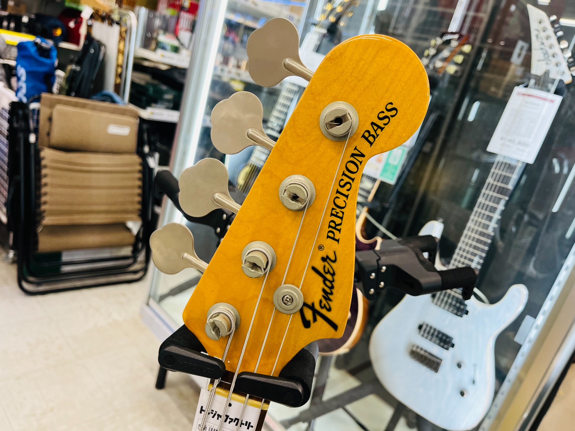 FENDER JAPAN PB62-53 2004-2006年のご紹介！【スマホで購入】｜2025年