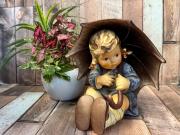 非売品！第一生命ミッキーブロンズ像風オルゴール買取入荷いたしました