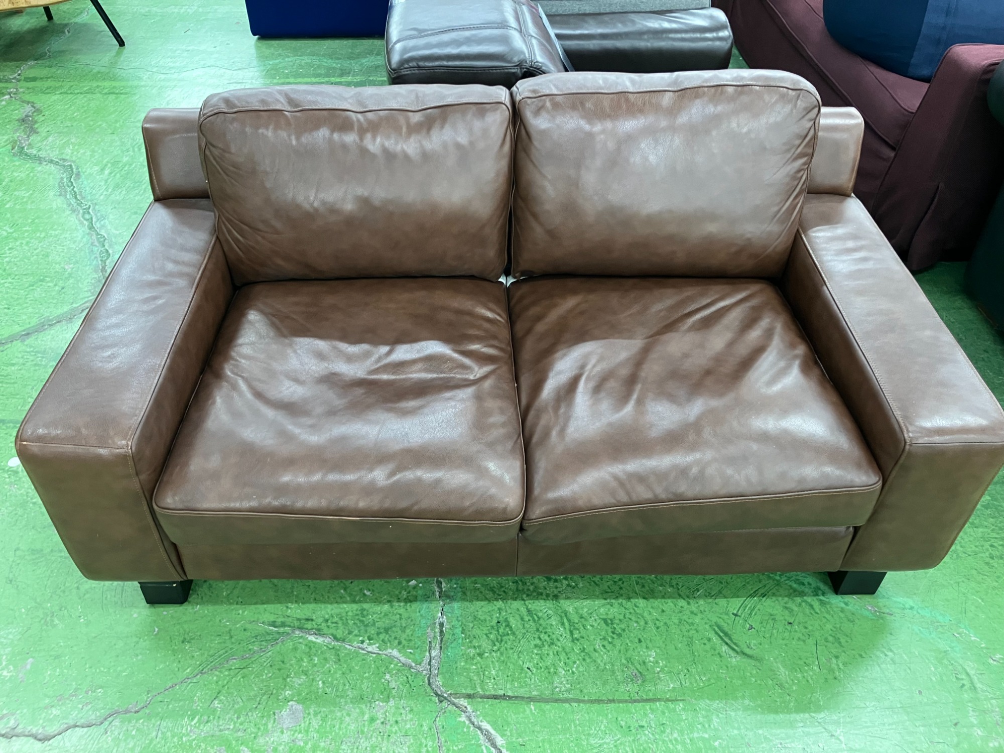 IDEE SERIEUX SOFA買取入荷しました！｜2025年12月19日｜リサイクル