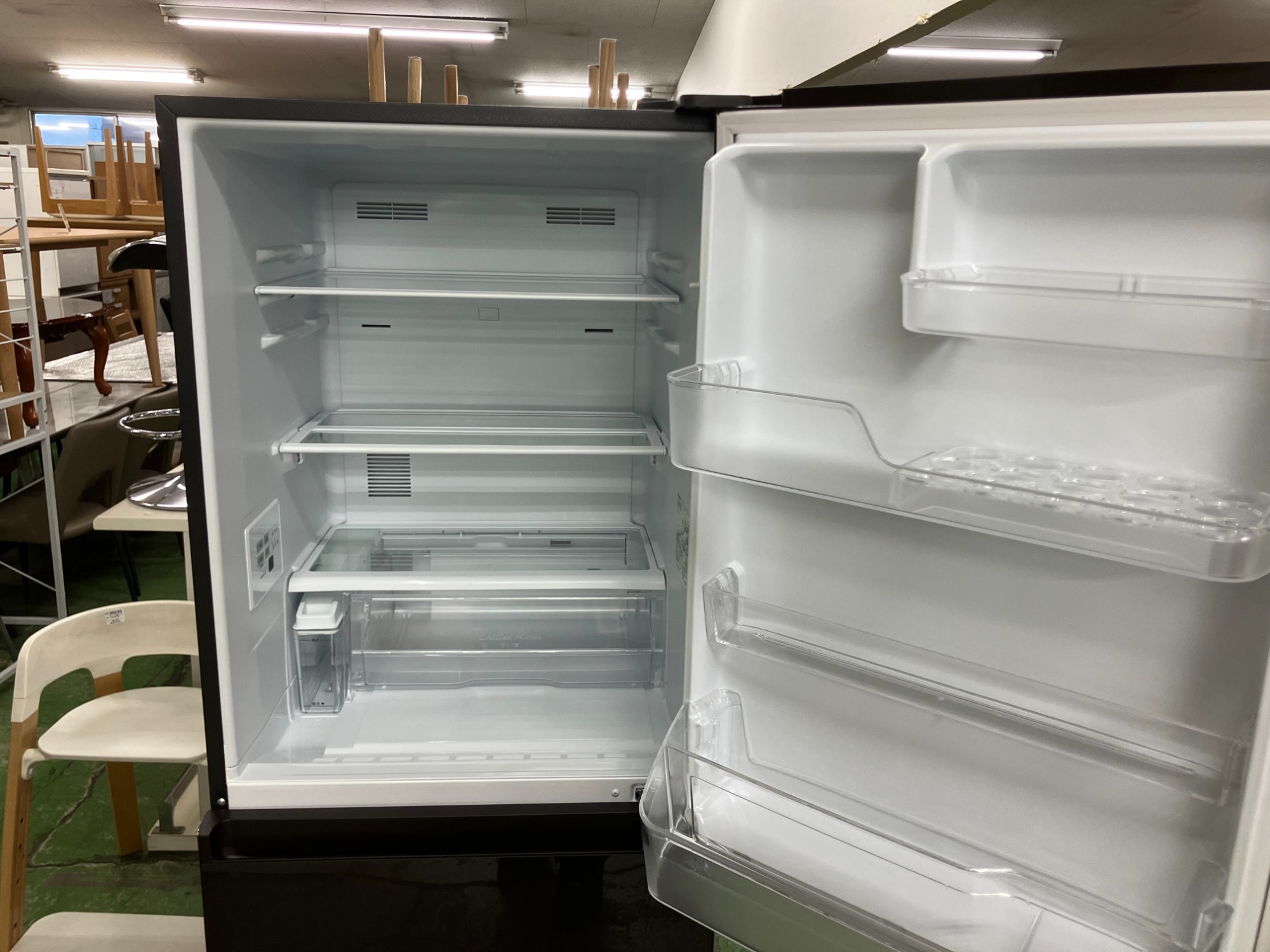 【高年式】大阪送料無料★3か月保障★2023年★NR-C344GC★SR-167 高年式】大阪送料無料☆3か月保障☆2023年☆NR-C344GC☆SR-167 高年式