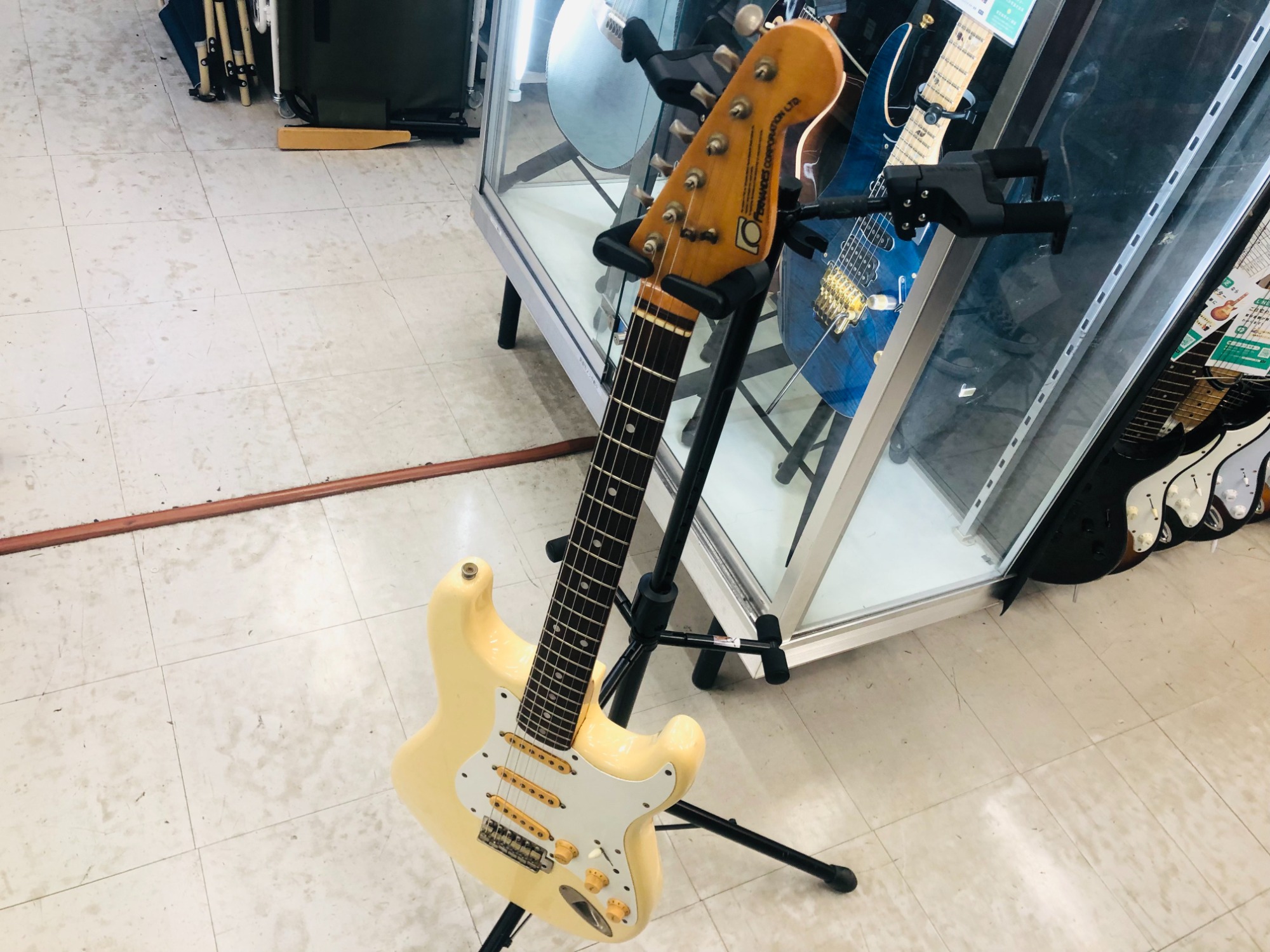 FERNANDES FST-60のご紹介！【スマホで購入】｜2025年12月24日