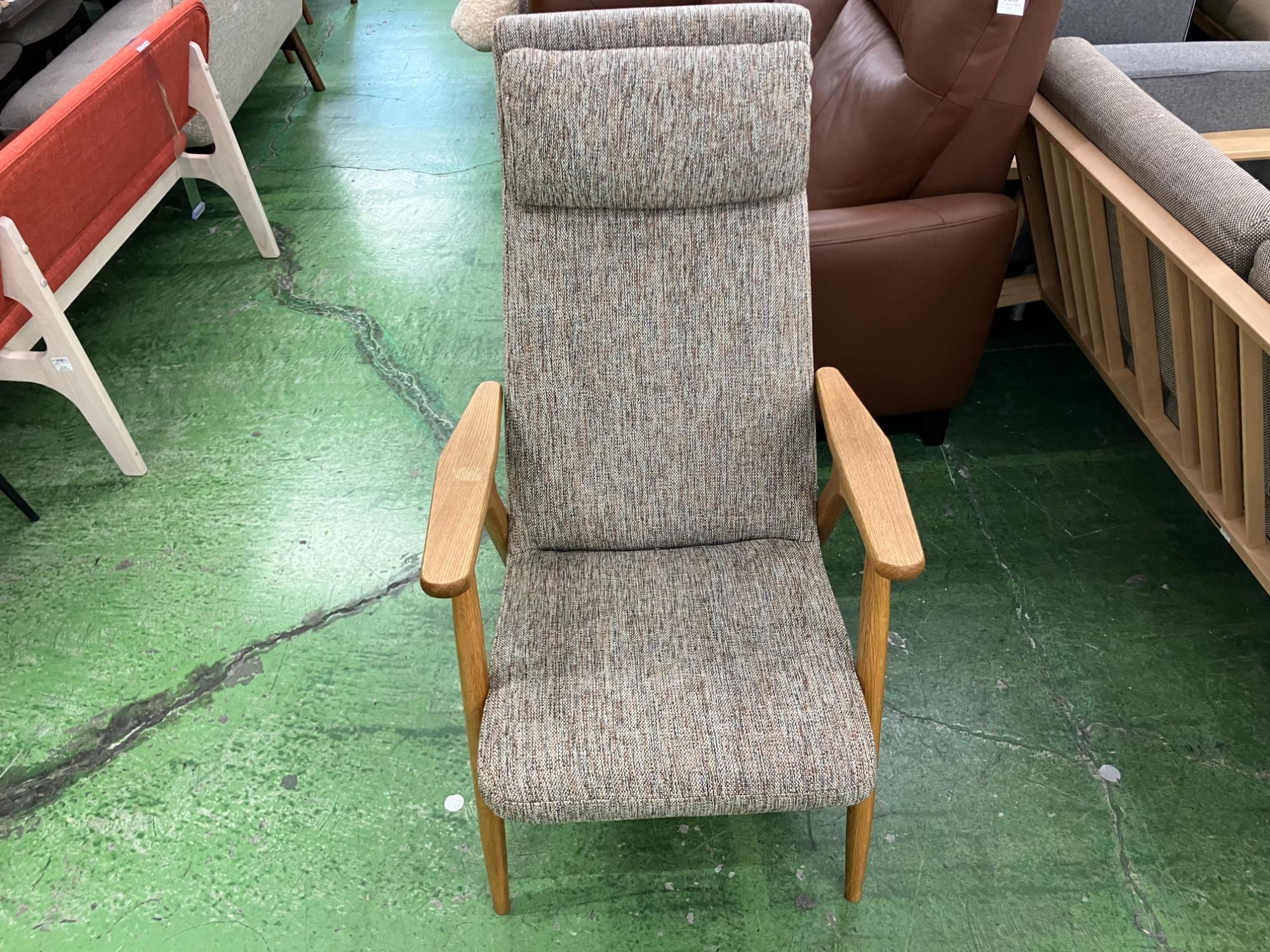 unico HESTA ラウンジチェアー買取入荷しました！｜2026年01月22日