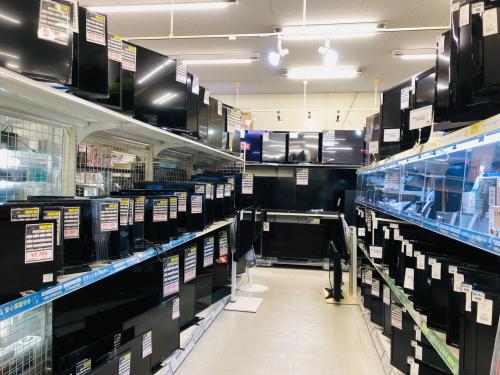 トレファクブログ画像1