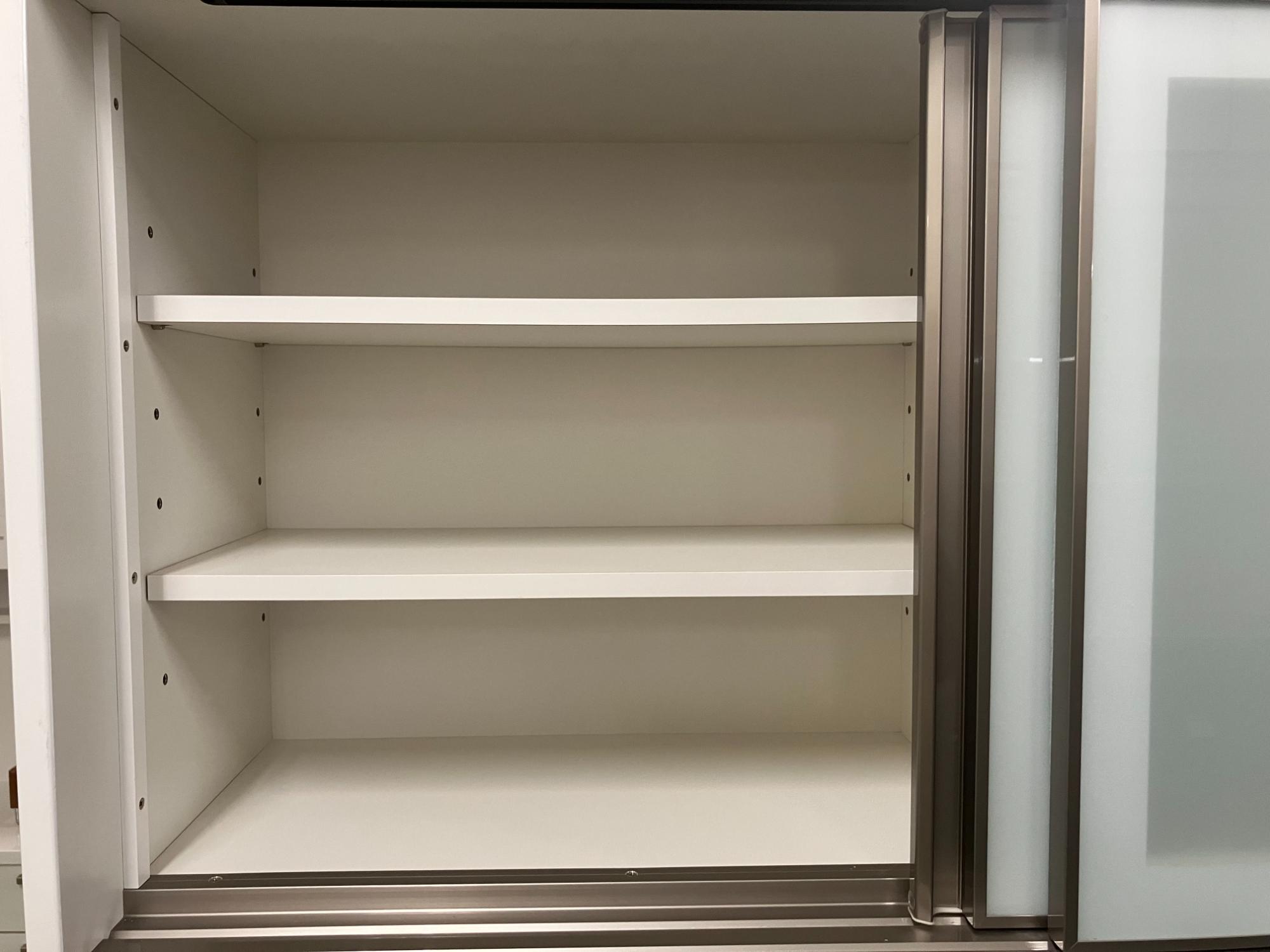 【トレファク神戸新長田】ニトリのホワイトミドルレンジボード入荷しました！!!【取りに来れる方限定】 JR新長田駅から近くて超便利！！】ニトリのレンジボードをご紹介します