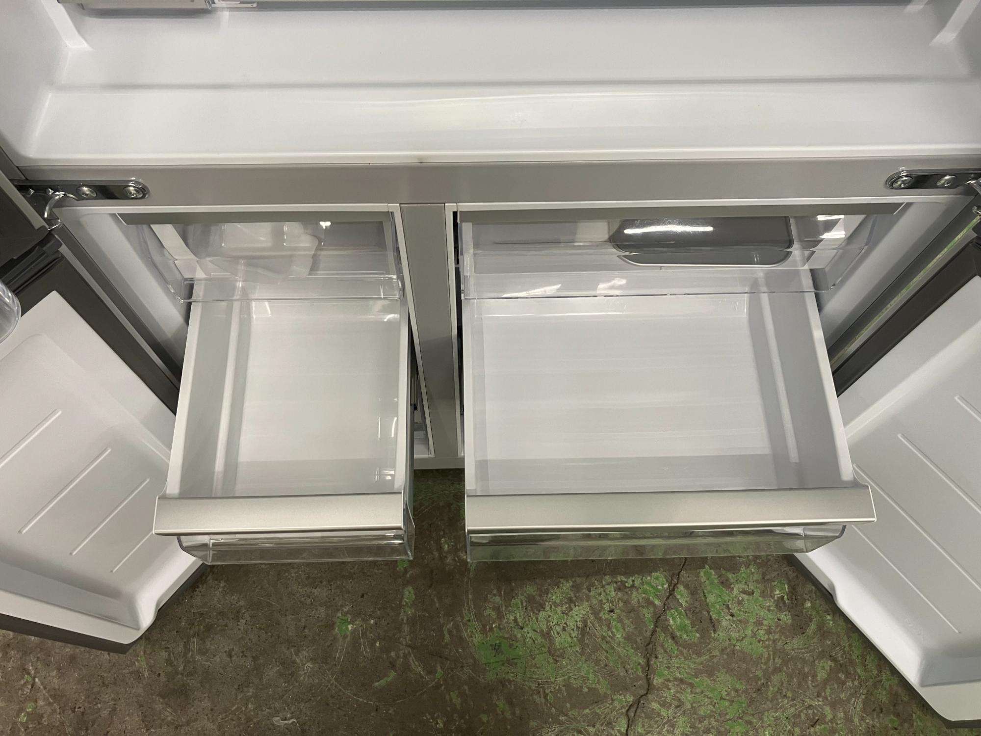 【トレファク摂津店】AQUA4ドア冷蔵庫入荷致しました！ AQUA 4ドア冷蔵庫が買取入荷致しました！｜2025年06月19日｜リサイクル