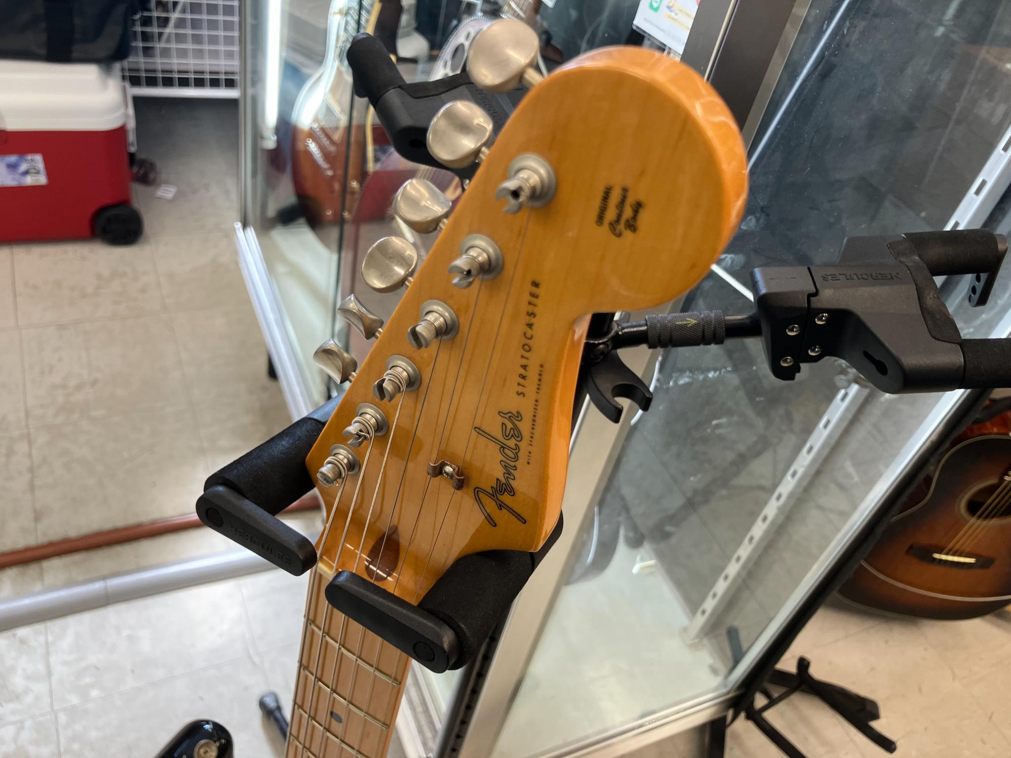 Fender Japan ST-57-TXのご紹介！【スマホで購入】｜2026年02月18日