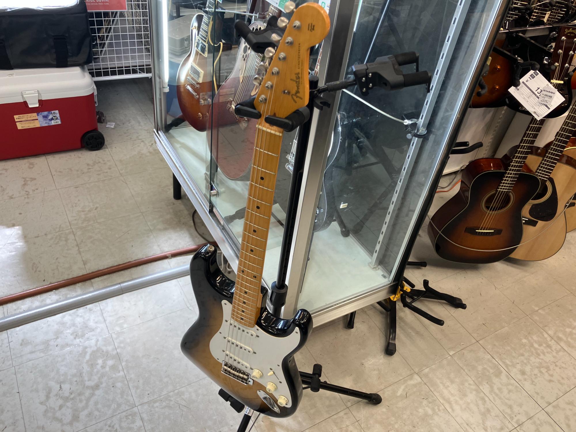 Fender Japan ST-57-TXのご紹介！【スマホで購入】｜2026年02月18日