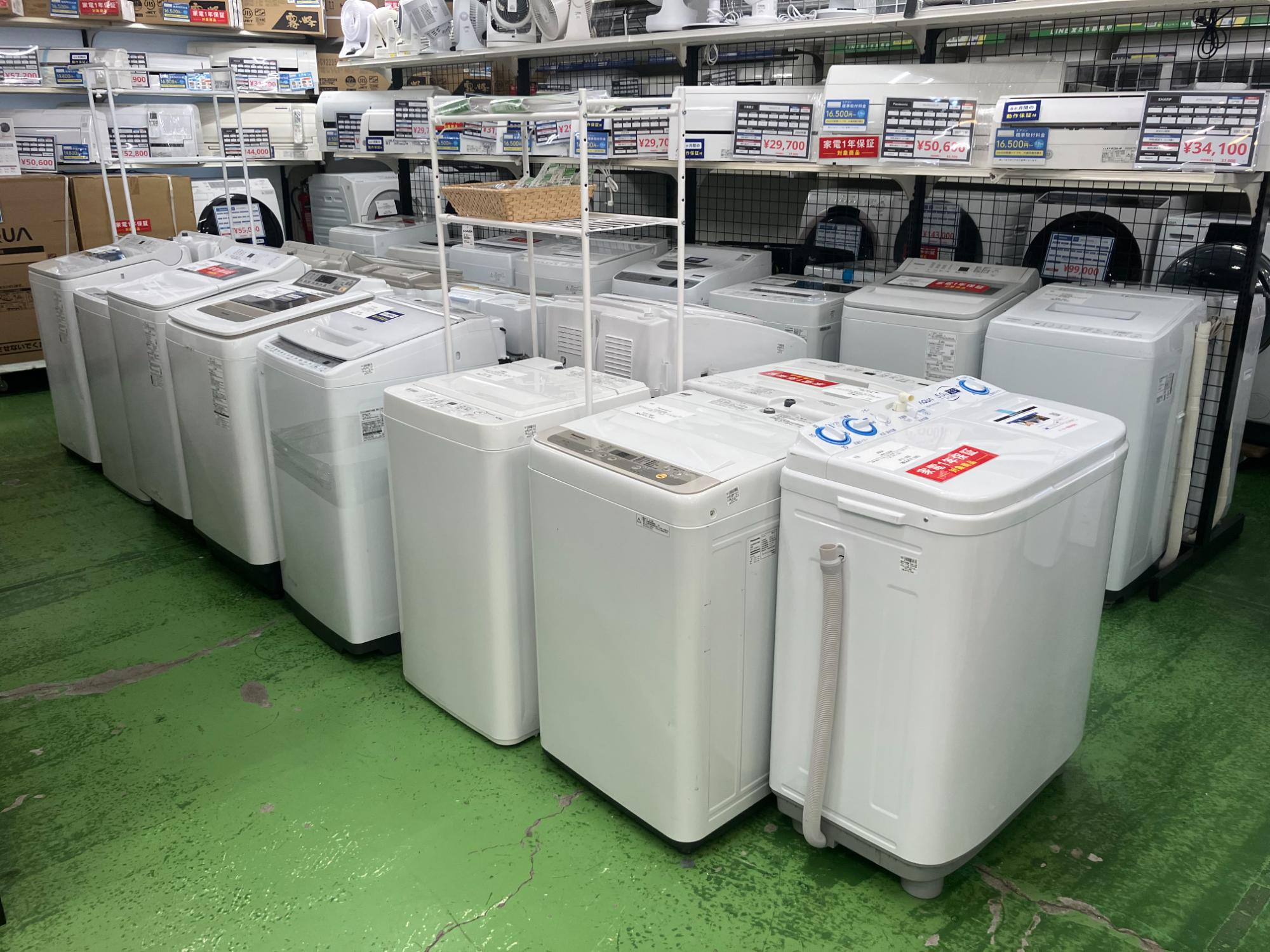 Panasonic ドラム式洗濯乾燥機 NA-VX300AL 買取入荷しました！｜2026年