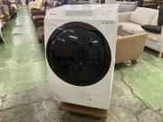 TOSHIBA(東芝)の7.0kg全自動洗濯機「AW-7DE2」をご紹介！！｜2018年09