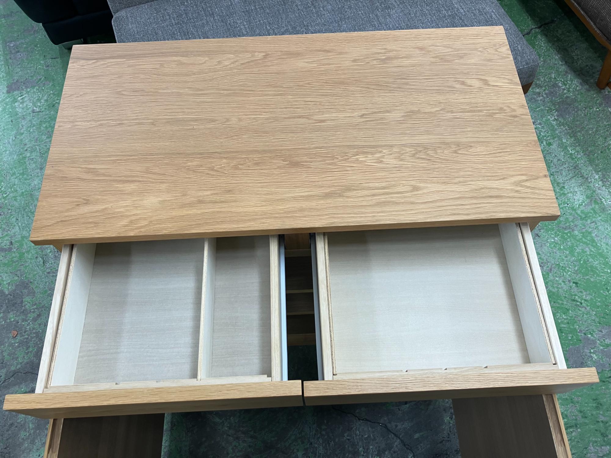 トレファク ラパーク岸和田店】無印良品 キャビネット 入荷しました 