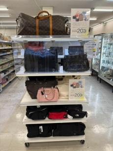 トレファク練馬店ブログ