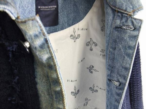 アウターの買取