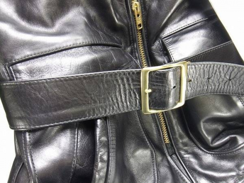 メンズファッションのVANSON