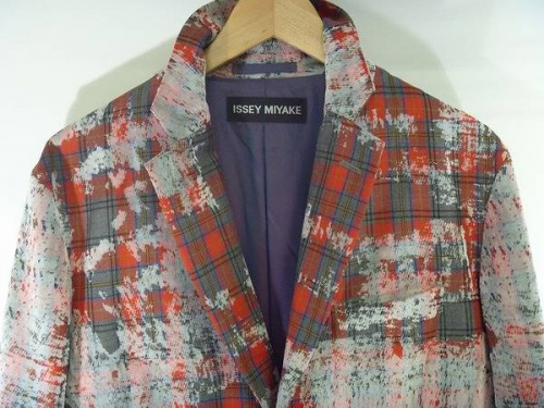 メンズファッションのジャケット