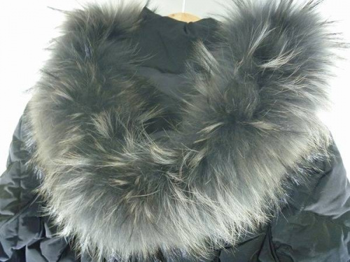 レディースファッションのジャケット