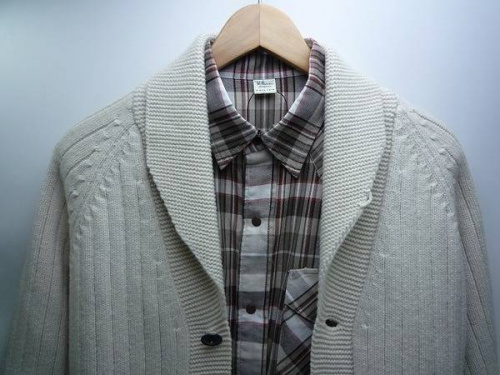 メンズファッションのジャケット