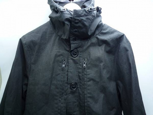 メンズファッションのジャケット