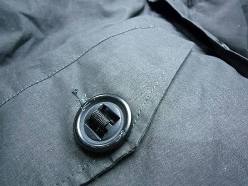 ジャケットの練馬