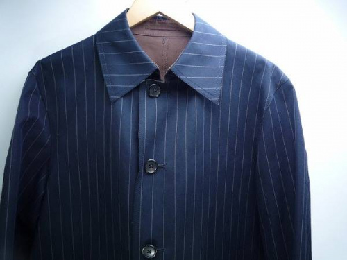 メンズファッションのジャケット