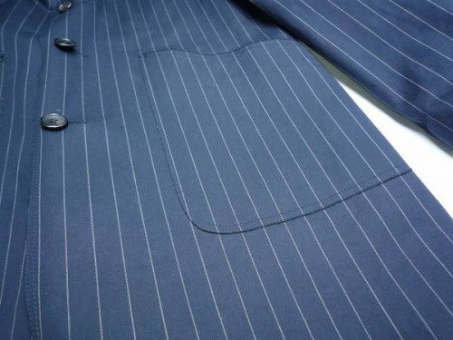 ジャケットの練馬