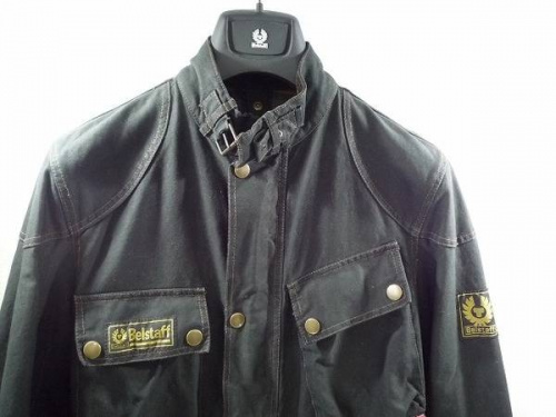 メンズファッションのジャケット