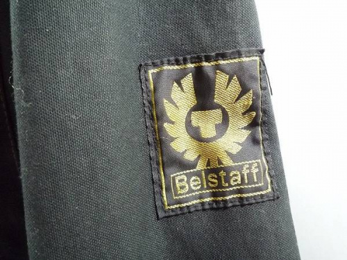 ジャケットの練馬