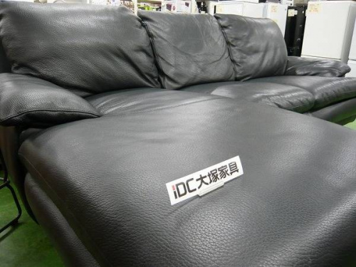 家具・インテリアのソファー