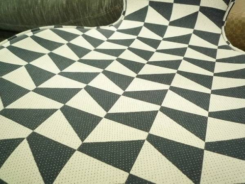 ソファーの練馬