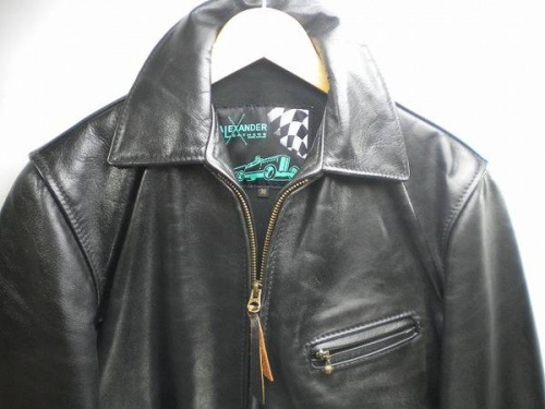 メンズファッションのジャケット