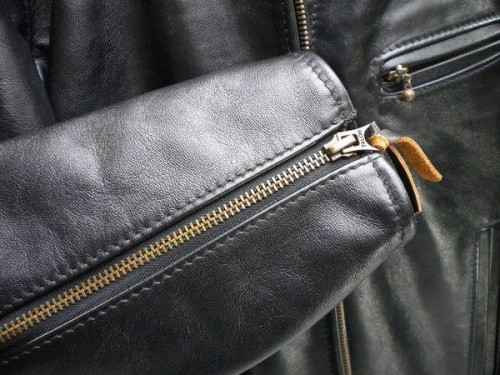 ジャケットの練馬