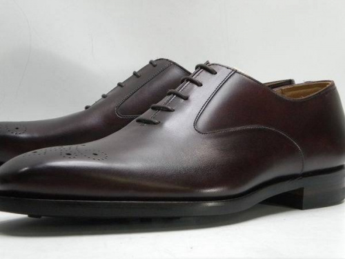 シューズの練馬