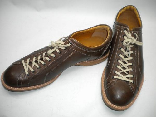 シューズの練馬