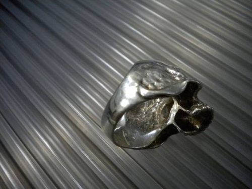 アクセサリーの練馬