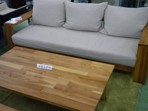 ウニコ（UNICO）のBREATH