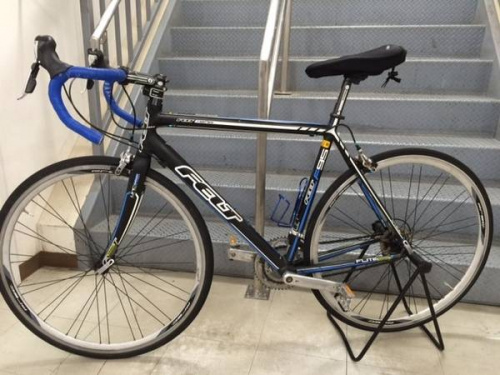 ロードバイクの中古