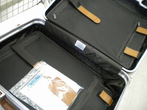 RIMOWAの練馬