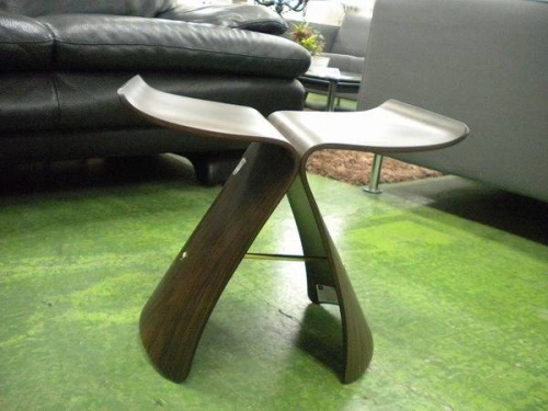 ミッドセンチュリーの練馬