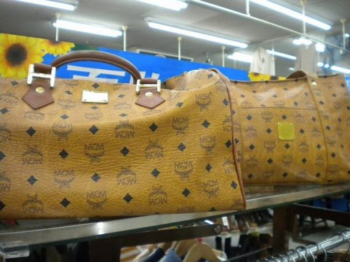 ブランド・ラグジュアリーのバッグ