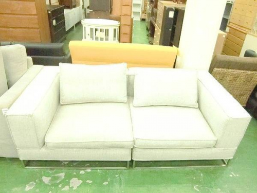 家具・インテリアのソファー