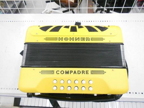 Hohner