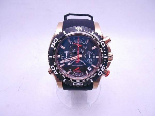 腕時計のBULOVA