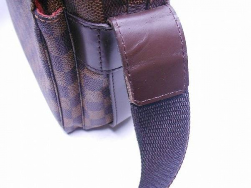 ルイヴィトン（LOUIS VUITTON）のダミエ