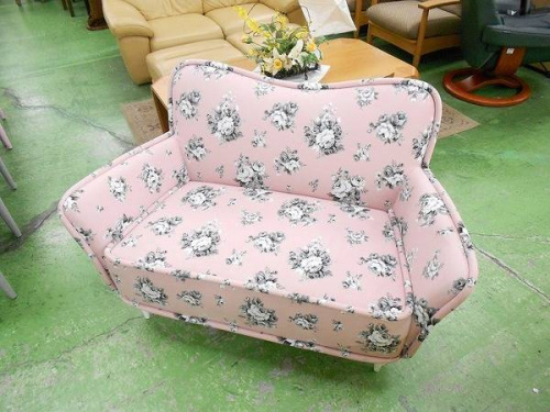 家具・インテリアのソファー