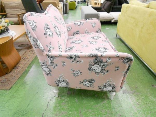 ソファーのFranc Franc