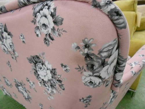 Franc Francのテネルソファー