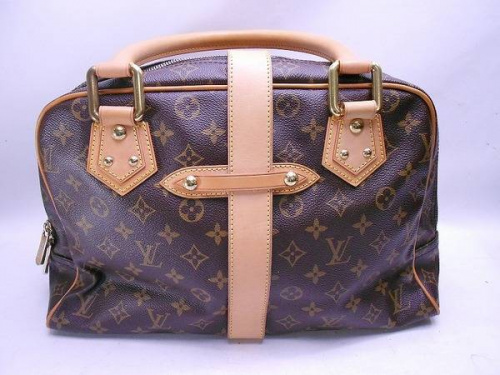 バッグのルイヴィトン（LOUIS VUITTON）